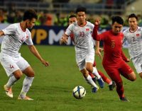 Kalah Lagi, Timnas U-23 Tersingkir Dari Kualifikasi Piala Asia U-23