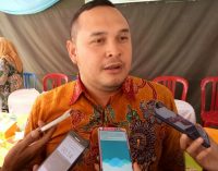 Anggota DPRD Kota Palembang Dapil I Jaring Asmara