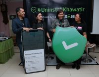 GOJEK Jadi Pelopor Gerakan Anti Kekerasan Seksual di Industri Ride-Hailing