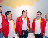 Indosat Ooredoo Siap Tangkap Pertumbuhan Pasar di Tahun 2019