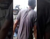 Diduga Akibat korsleting Listrik, Rumah Novi Hangus Terbakar