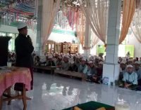 Peringati Isra Miraj, Ponpes Al Haromain Adakan Berbagai Lomba