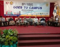 Akhir April 2019, BPH Migas Tentukan Kebijakan Satu Harga