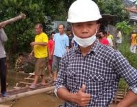 Dana CSR PT SBP Selalu Dikeluarkan Bantu Masyarakat