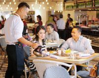 Tunjukan Jari Tintamu, The Zuri Hotel Palembang Berikan Diskon Menginap 17 Persen