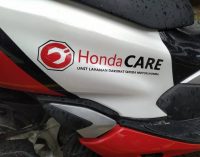Libur Nasional 3 April, Layanan Honda CARE Tetap Berjalan