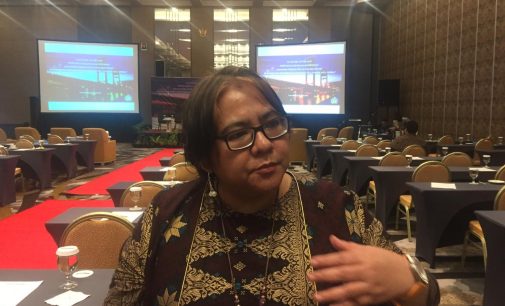 Profilelink Produk di Provinsi Sumatera Masih Kurang