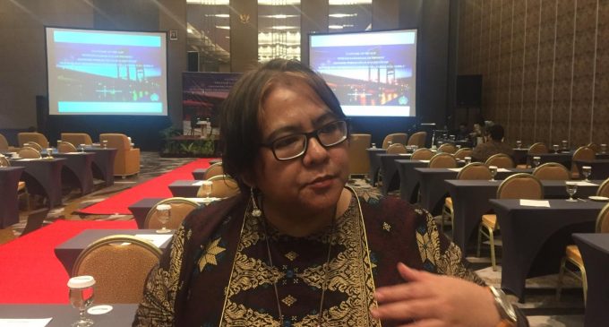 Profilelink Produk di Provinsi Sumatera Masih Kurang