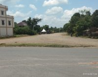 Besok, Ground Breaking Pembangunan Jalan Tol Muara Enim – Indralaya Dimulai