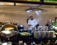 Hobi Nongkrong Malam – Malam, Yuk Nikmati Mamalosa The Zuri Hotel Palembang