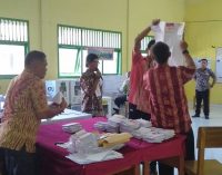 Puluhan Mata Pilih di Kecamatan Muara Enim Terancam Golput