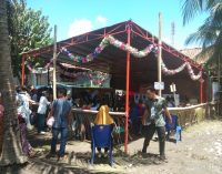 Jokowi – Ma”aruf Unggul di Desa Kepur Muara Enim