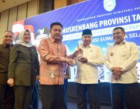 HDMY Komitmen Dua Tahun Kepeminpinannya Angka Kemiskinan Turun Jadi Single Digit