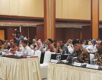 Bupati Harapkan PTBA Bantu Tingkatkan Kesejahteraan Masyarakat di Muara Enim