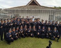 Jadikan HBP Momentum Intropeksi Tingkatkan Layanan Warga Binaan