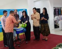 Hotel Bintang Tiga Bakal Hadir di Kota Prabumulih