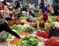 Pemerintah Anggarkan Rp 53 Milyar Revitalisasi 53 Pasar Rakyat