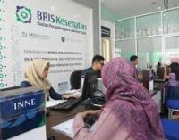BPJS Kesehatan Tanggung Biaya Pengobatan Caleg Depresi