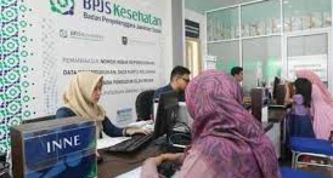 BPJS Kesehatan Tanggung Biaya Pengobatan Caleg Depresi