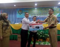 20 Orang Pengelola KUD Diberi Pelatihan Akuntansi