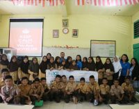 Peringati Hari Pendidikan Nasional, 1O1 Hotel Adakan Sosialisasi Seputar Hotel