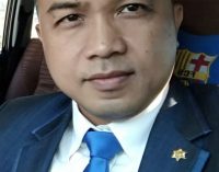 Merasa Dirugikan, Plt Kesbangpol PALI Minta Salah Satu Media Online Klarifikasi Berita Terkait Demo Rusuh di Depan Kantor Bawaslu