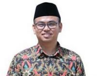 Wahyu BP Jadi Anggota Dewan Termuda di Kota Prabumulih Dari Partai PAN