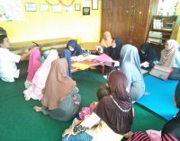 MIN 3 Muara Enim Buka PPDB