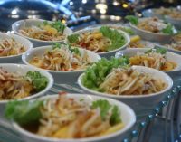 The 1O1 Hotel Palembang Tawarkan Paket Berbuka Bersama Rp 125 Ribu