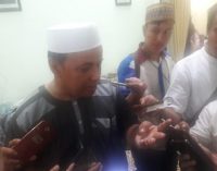 Rektor Unsri Berikan Penghargaan 90 Mahasiswa Berprestasi