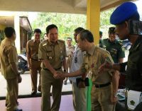 Wako Prabumulih Buka Seleksi Perdana PEM Akamigas 