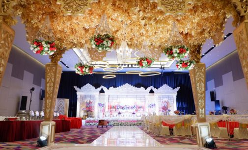 Rencanakan Pesta Pernikahan Terbaik Anda Bersama The Zuri Hotel & Convention Palembang