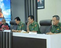 RT dan RW se – Kota Prabumulih Terima Insentif Triwulan II