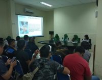 BPJS Kesehatan Pastikan Layanan Peserta JKN-KIS Tetap Prima Saat Libur lebaran 2019