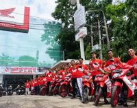 HondaCARE Siap Layani Konsumen Selama Libur Lebaran