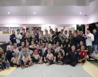 JPC Kota Prabumulih Bukber Dengan Anak Panti Asuhan