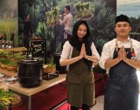 Buka Puasa di The Zuri Hotel Palembang Hanya Rp 125 Ribu