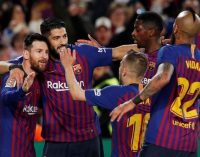 Hati – Hati Blaugrana..! Liverpool Bisa Balikkan Keadaan