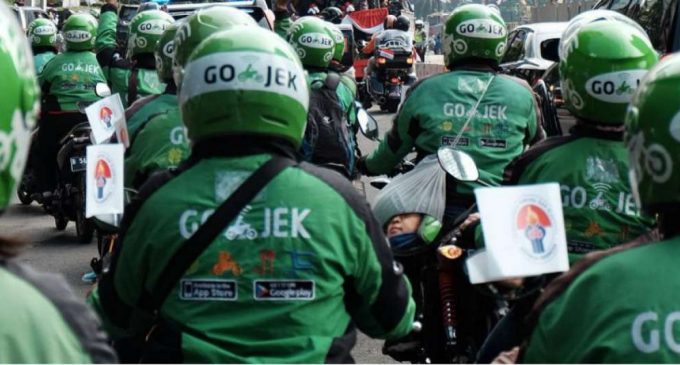 Inilah Besaran Tarif Baru Ojol Yang Resmi Diberlakukan Mulai Hari Ini