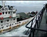 Kapalnya Ditenggelamkan KKP, Vietnam Ramaikan Tagar Anti-Indonesia