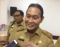 Hewan Kurban Wajib Lolos Uji Kesehatan