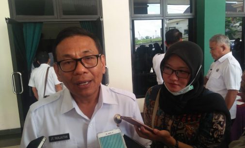 Sumsel Butuh Lembaga Rehabilitasi Narkoba