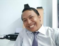 Sekjen Presnas Perhimpunan Pancasila : Bumikan Pancasila, Jaga Keutuhan NKRI