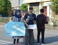 APM Galang Dana Bantu Korban Kebakaran