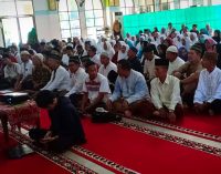 Kadinkes Muara Enim Minta Calon Jemaah Haji Jaga Fisik dan Stamina