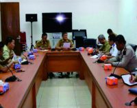 323 Jemaah Haji Asal Muara Enim Siap Diberangkatkan