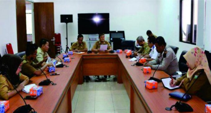 323 Jemaah Haji Asal Muara Enim Siap Diberangkatkan