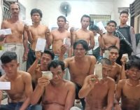 Macet Parah, Pungli Marak di Jalur Lintas Tengah