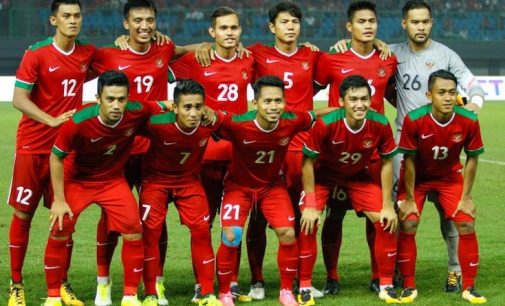 Timnas Garuda Berpotensi Masuk Grup Neraka