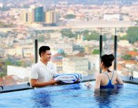 Hanya 555 Ribu Bisa Menginap di The Zuri Hotel Palembang